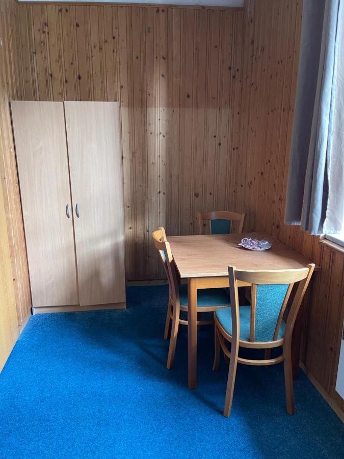 Penzion Hajenka Petrovice  Exteriör bild